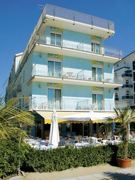 Hotel Solemare
