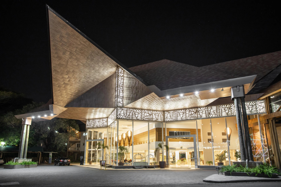 Recanto Cataratas - Thermas, Resort e Convention