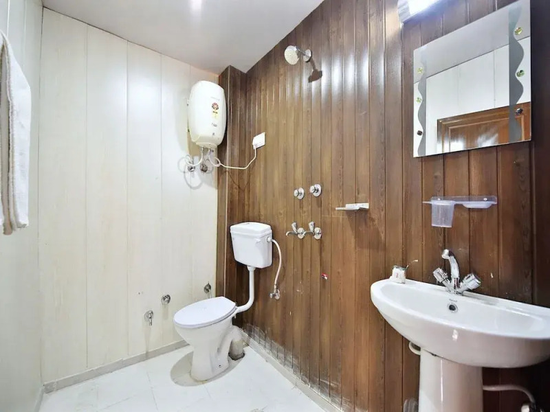 Shivalaya Retreat Manali