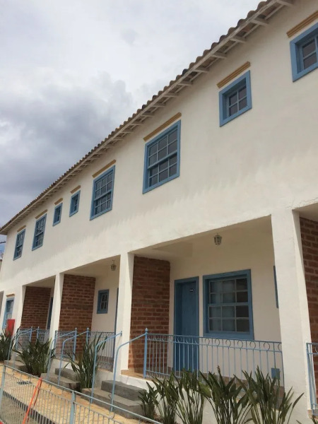 Rafas Pousada Encantos de Minas