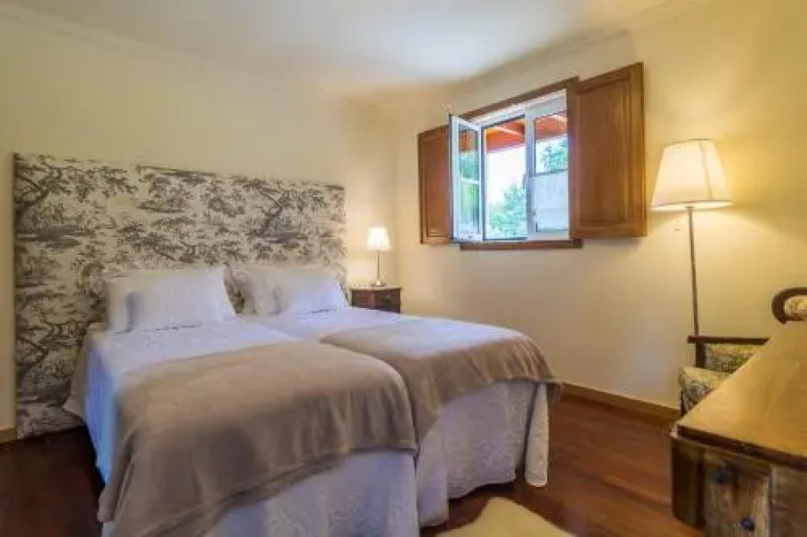 The Fox House - Private Villa & Nature