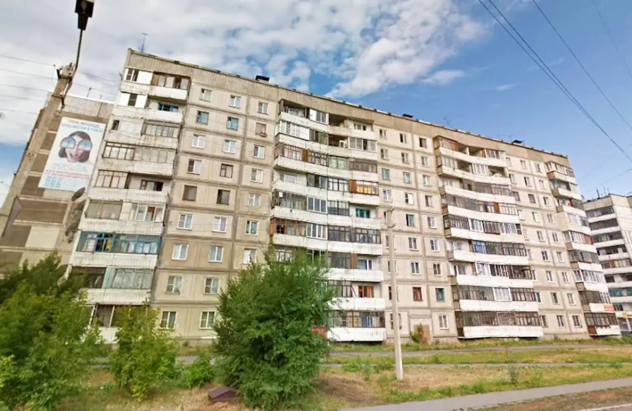 Dobrye Sutki Apartment on Trofimova 113