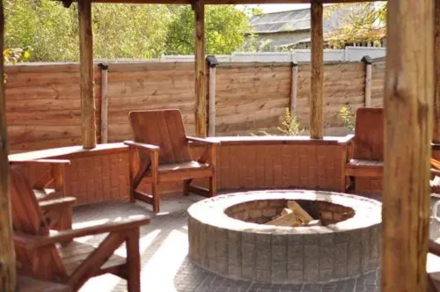 Hotel Restaurant Complex Dalniy Kordon