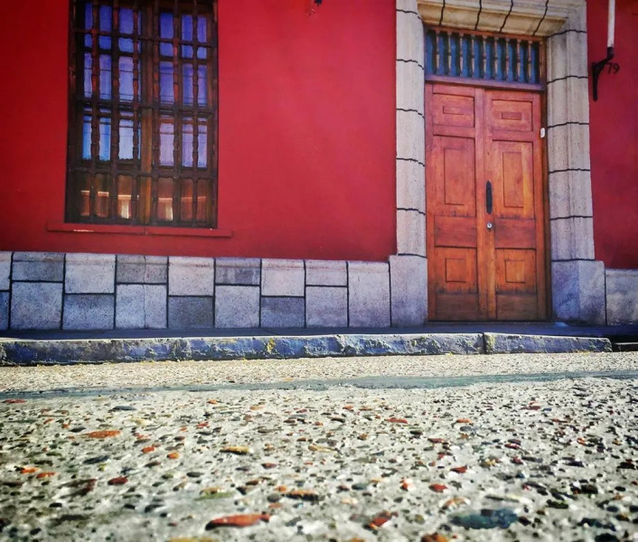 Primera Hacienda Hotel Boutique