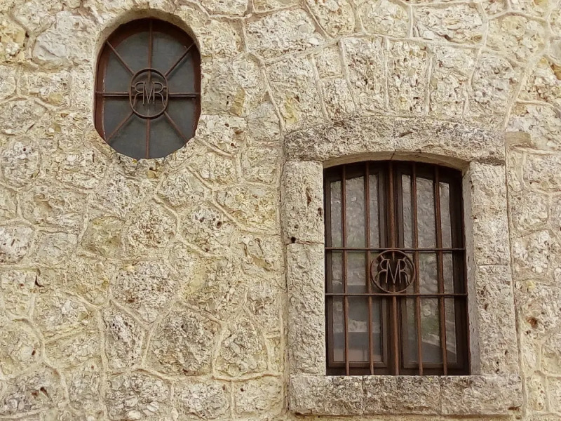 Mandela Castle Apartments