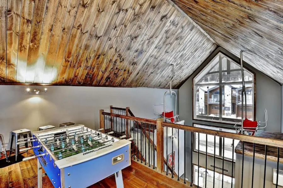 Chalets Alpins - 33 Chemin Blanc