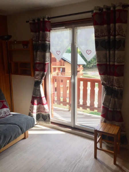 Carene N°13 : 2 Pièces 4 Personnes / 2 Rooms 4 People