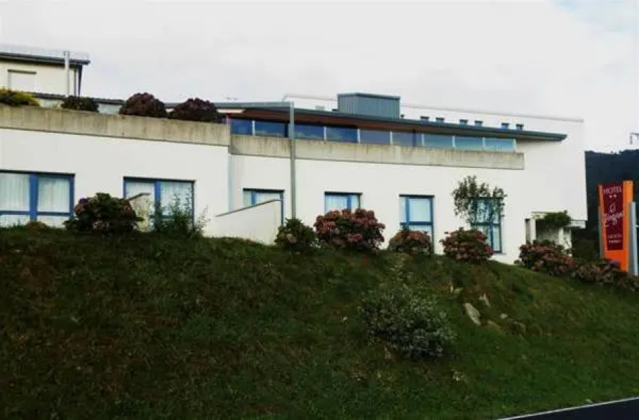 Hotel Parrilla el Zangano