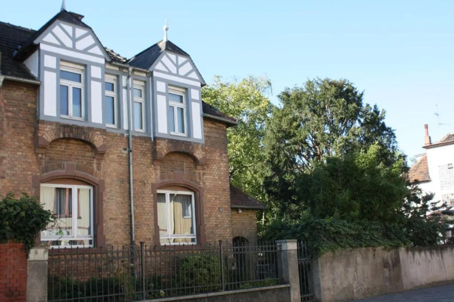 VILLA 22 - Atelier-Gästehaus