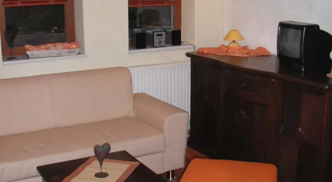 Ferienhaus kleines Elbland Pirna