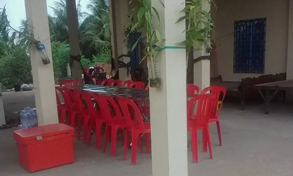 Isanborei Homestay 5