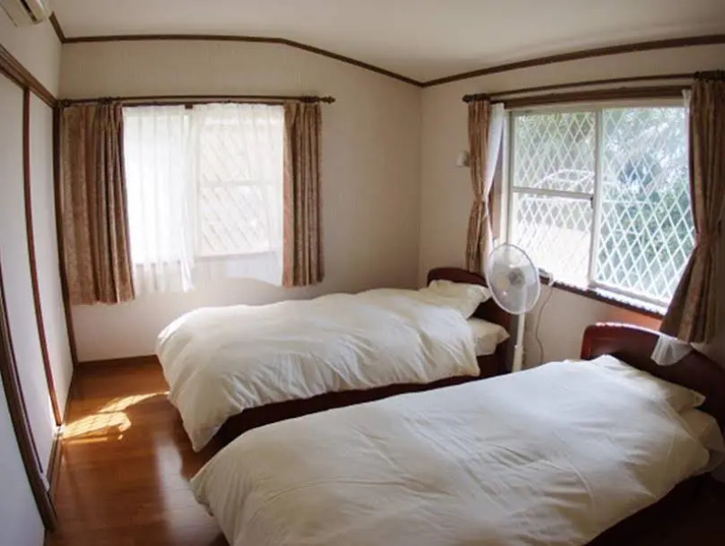 Private Villa Cotton’s House