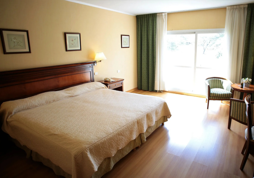 Howard Johnson by Wyndham, Villa General Belgrano