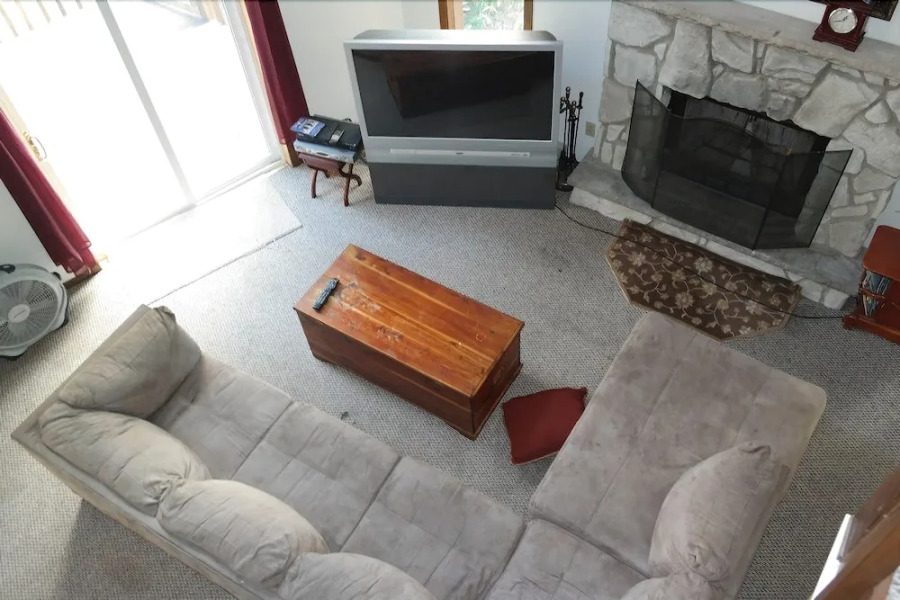 Rentals at Brier Crest Woods