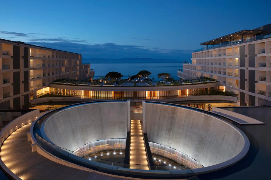 Secrets Bahia Mita Surf & Spa - Adults Only - All Inclusive