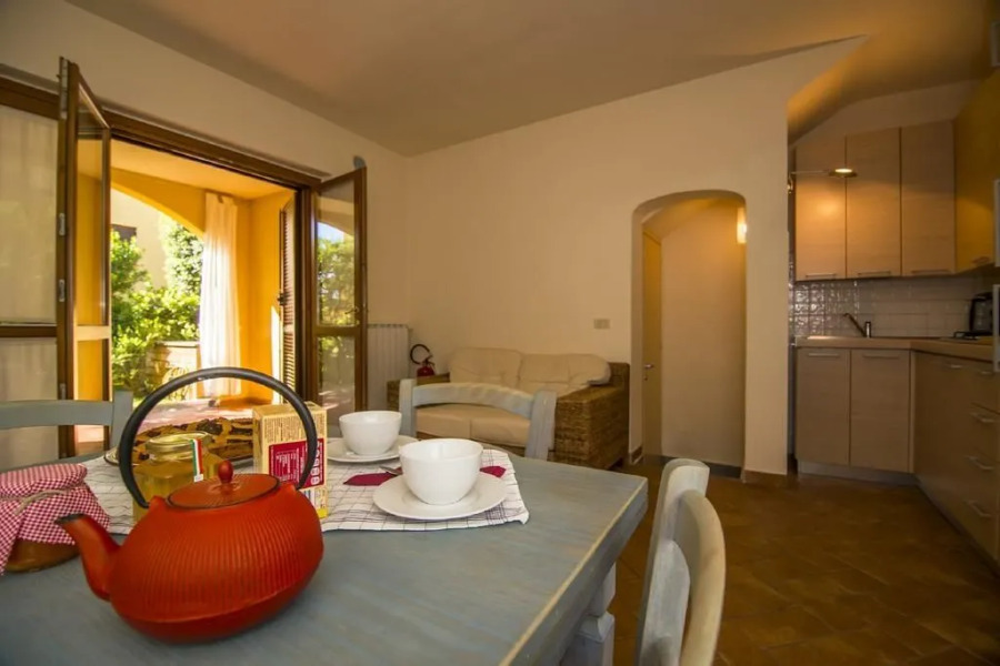 Appartamenti Le Due Ruote