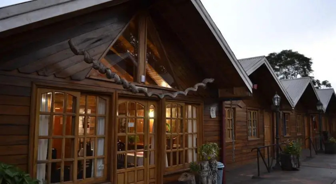 Hotel Cabañas Las Orquideas