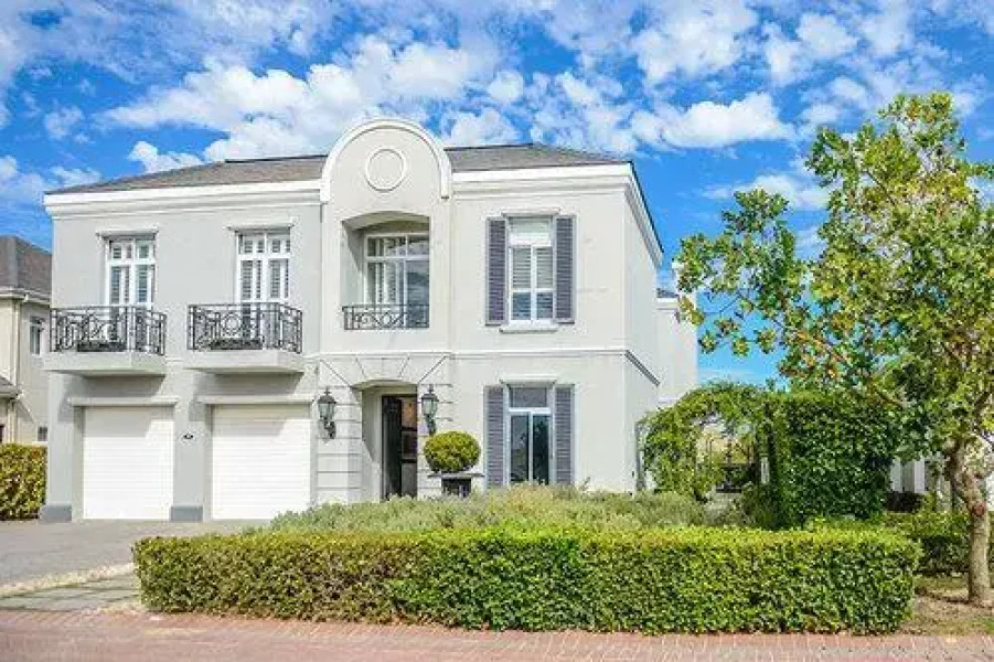 Collection Luxury Accommodation  Val de Vie House