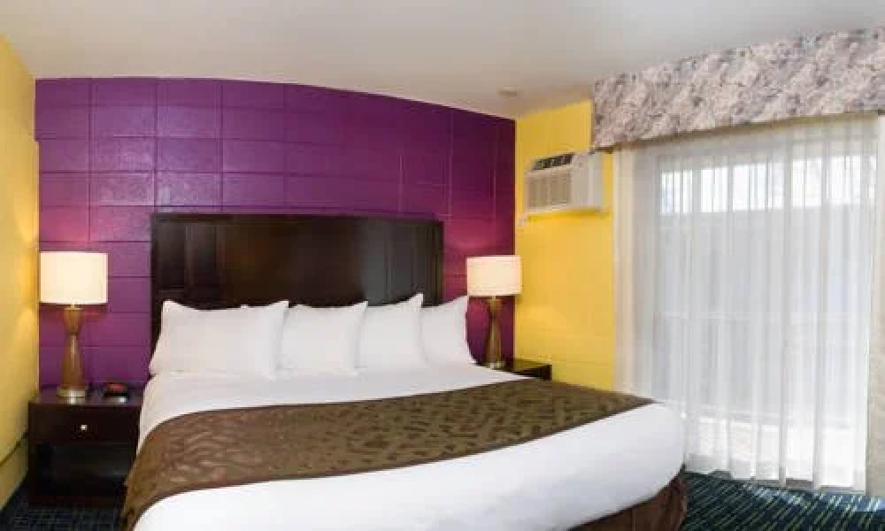 Red Lion Inn & Suites Walla Walla