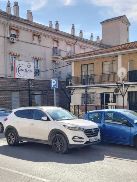 Cenes de la vega 10 mi del Centro de Granada purificador de aire