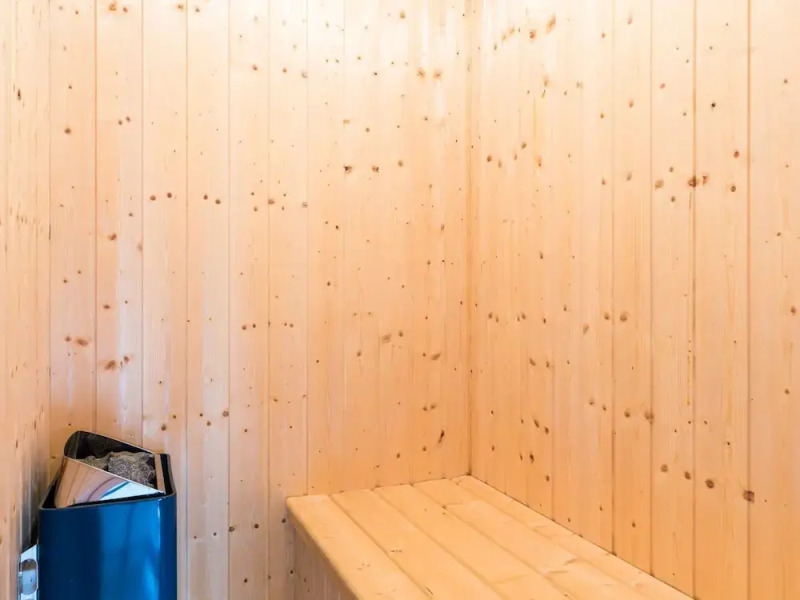 6 Person Holiday Home in Tarm