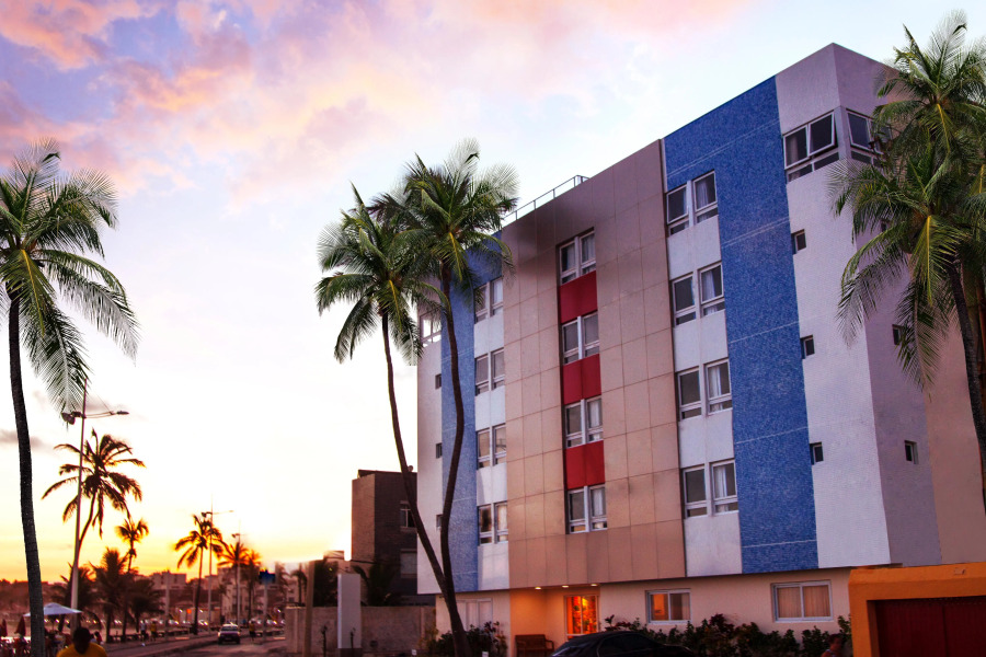 Rede Andrade Express