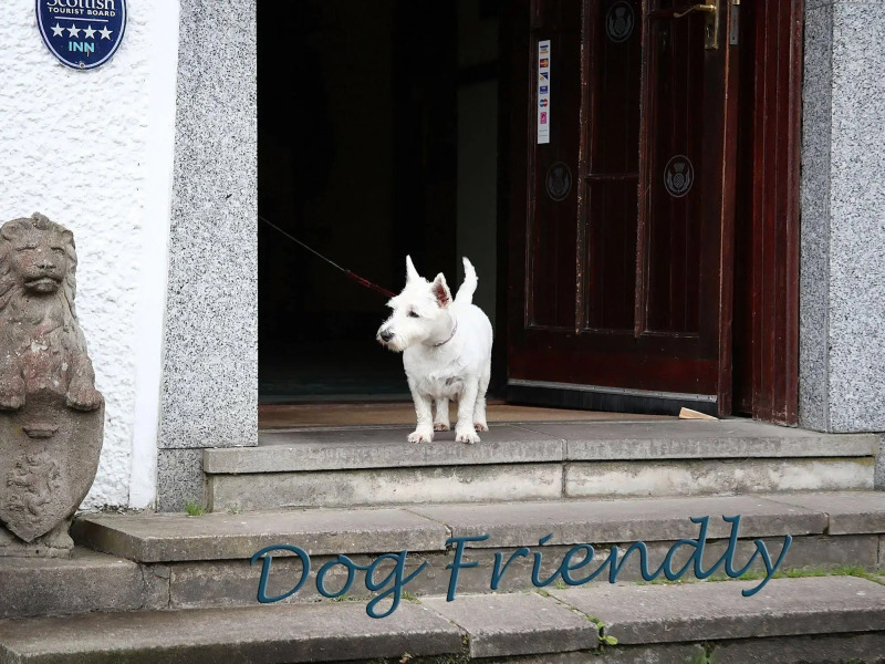 Bridge of Orchy Hotel