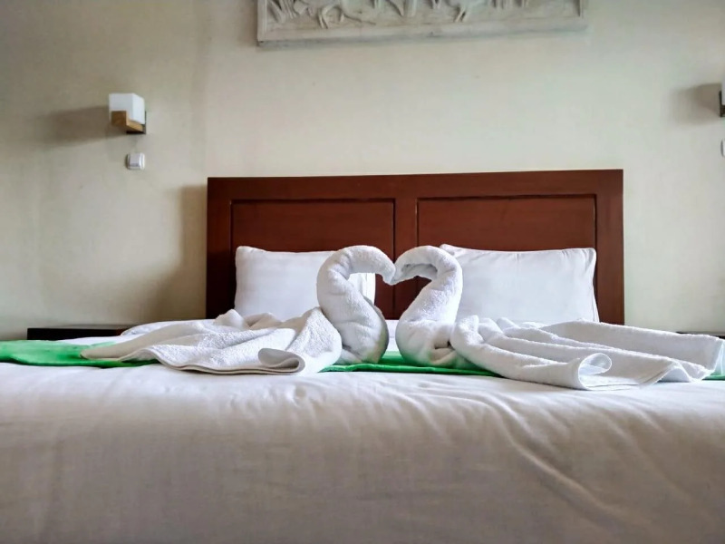 Azana Green Resort Pracimantoro