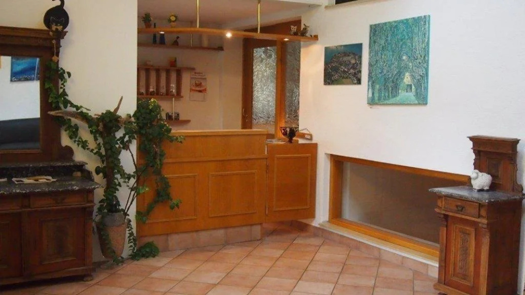 Hotel-Pension Stallinger