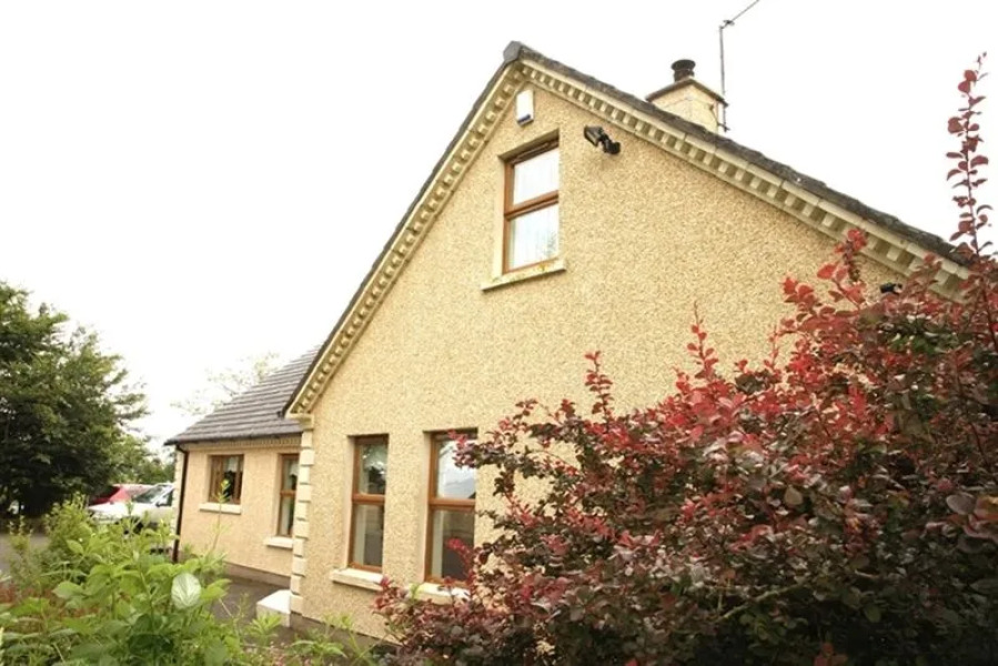 Kilmail Country Chalet