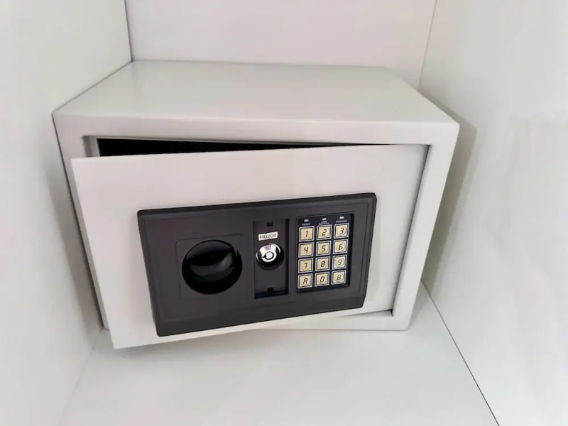 Hotel Porto Sole, 3 stars