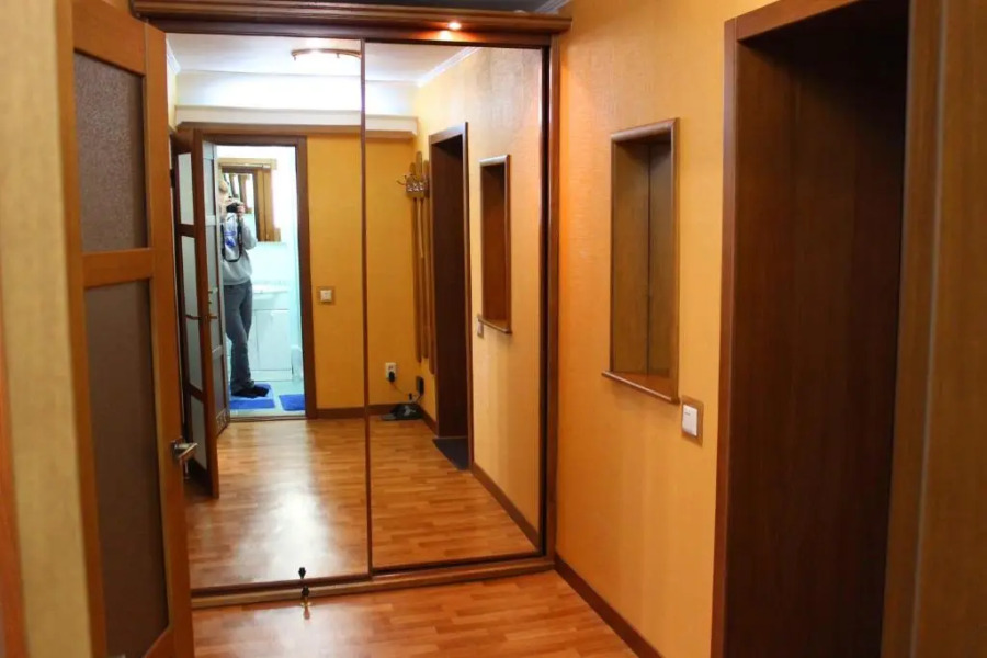 Svetlana's Apartments, Center of Sumy