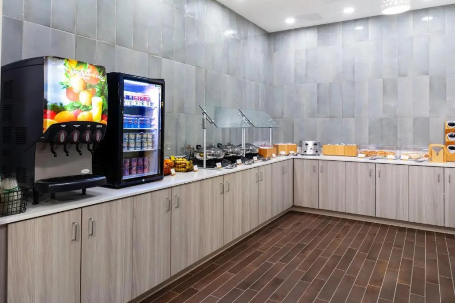 TownePlace by Marriott Suites Buckeye Verrado