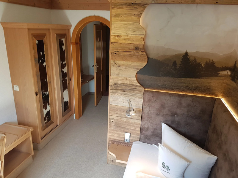 Hotel und Restaurant Köhlerhütte