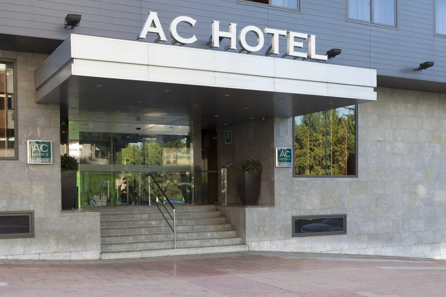 AC Hotel Ponferrada by Marriott