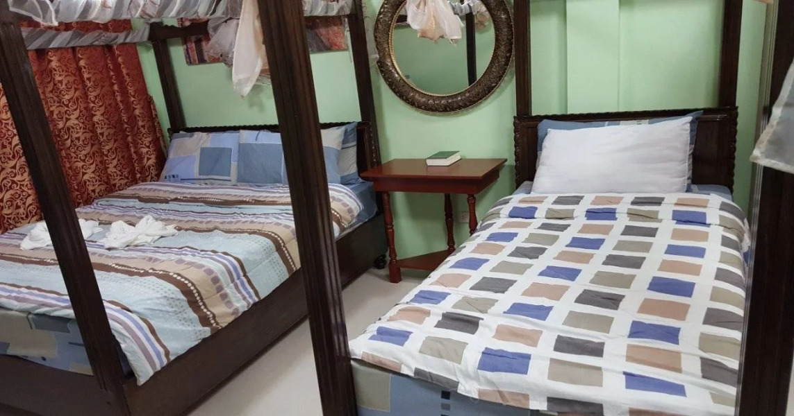 Luxus Residencia de Baler