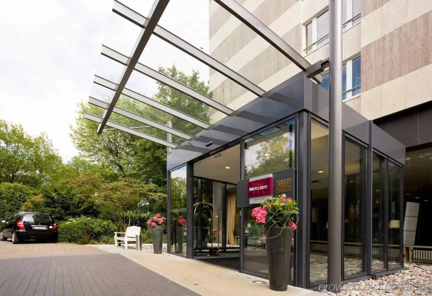 Hotel Krefelder Hof