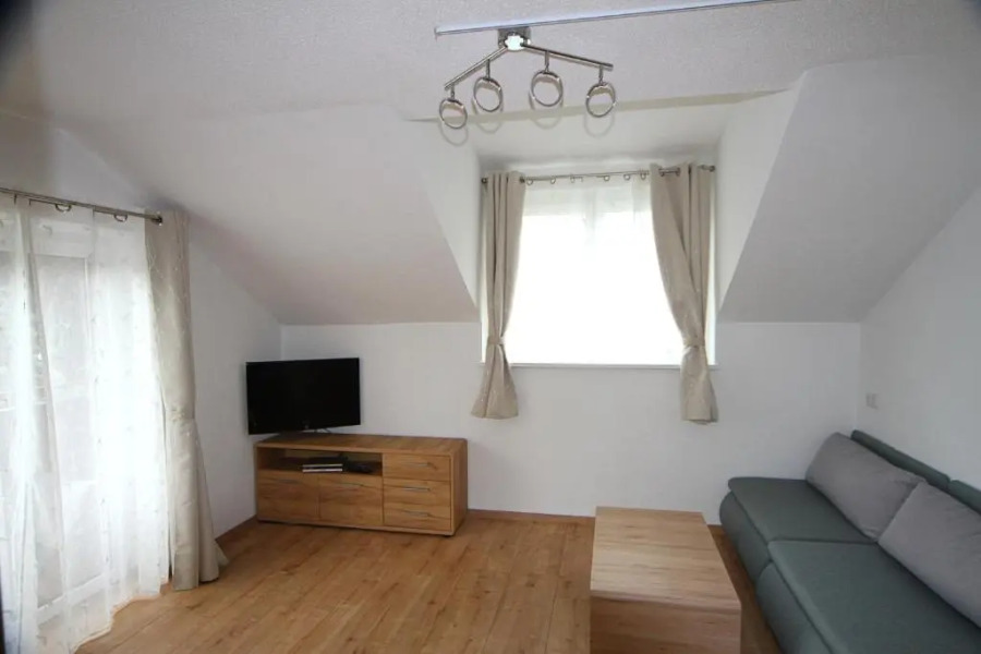 Ferienwohnung Brandstätter