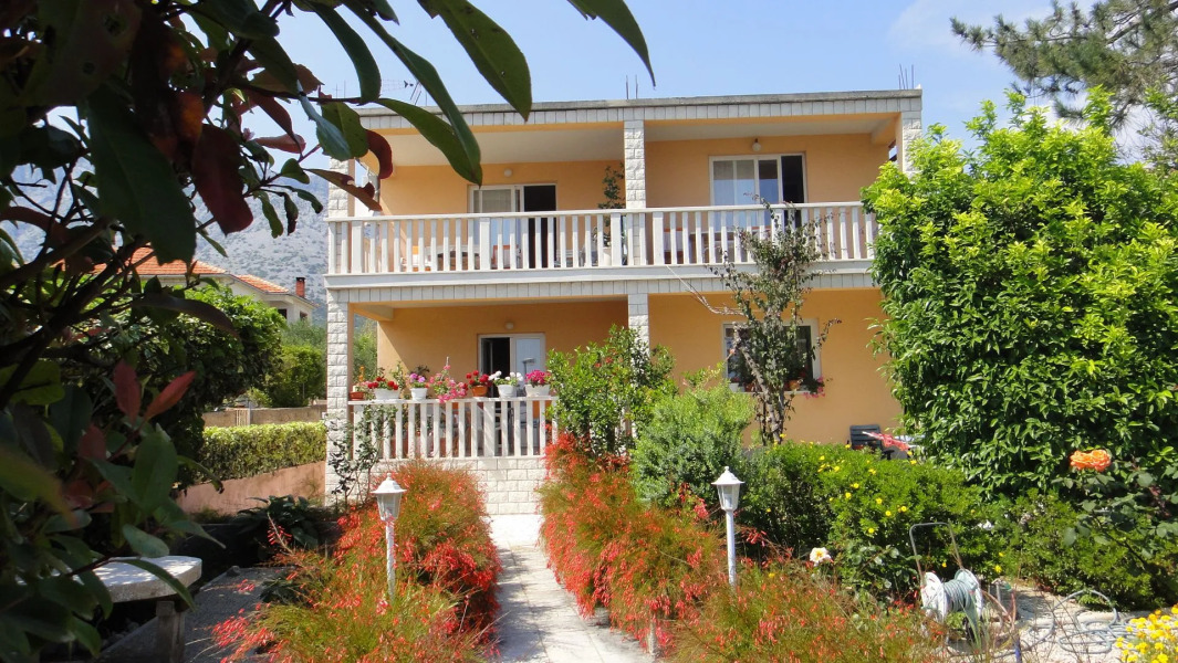 Studio apartment Antonio - 15m from sea : SA1 Orebic, Peljesac peninsula