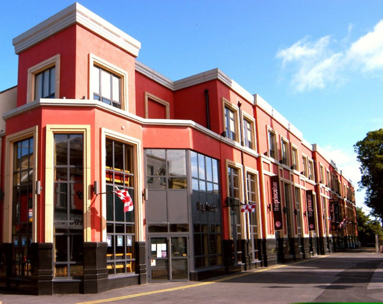 Prince of Wales Hotel