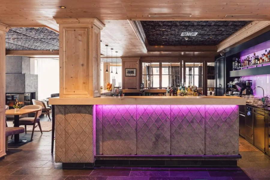 Hotel Schöne Aussicht