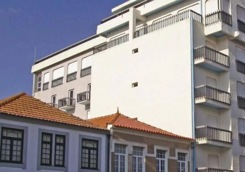 Hotel Barra