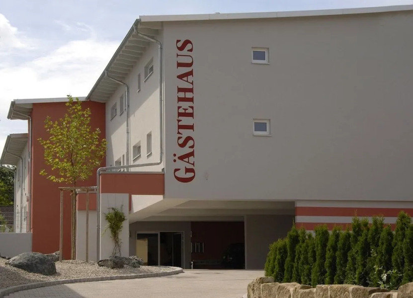 Hotel & Brauereigasthof Püttner