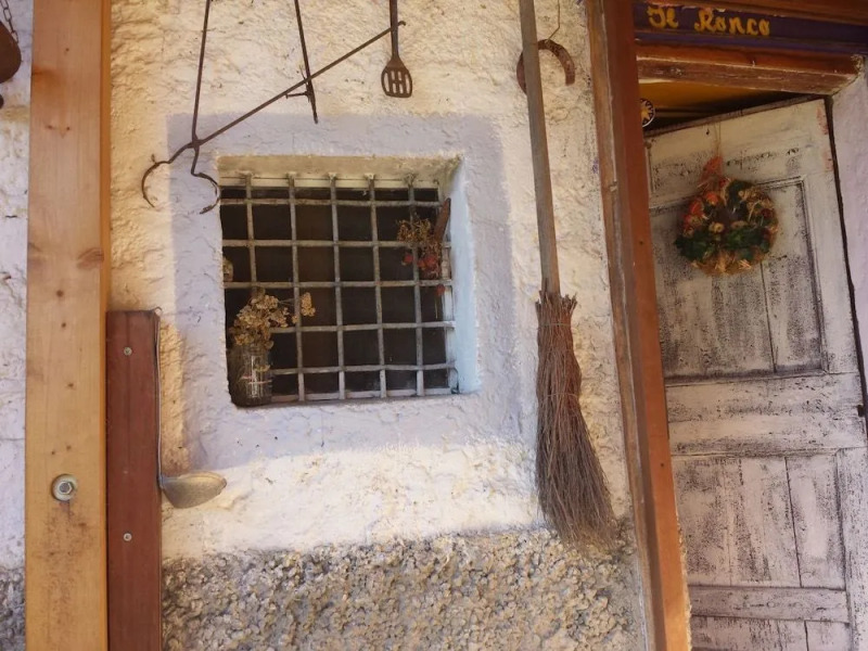 B&B Il Viandante delle Orobie