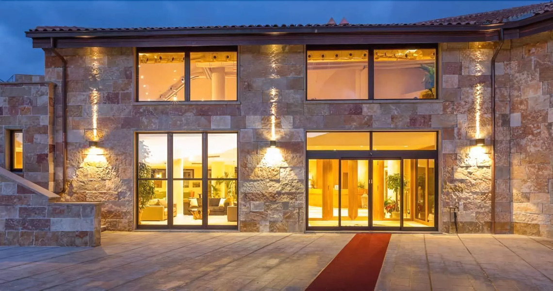 Aqua Montis Resort & Spa