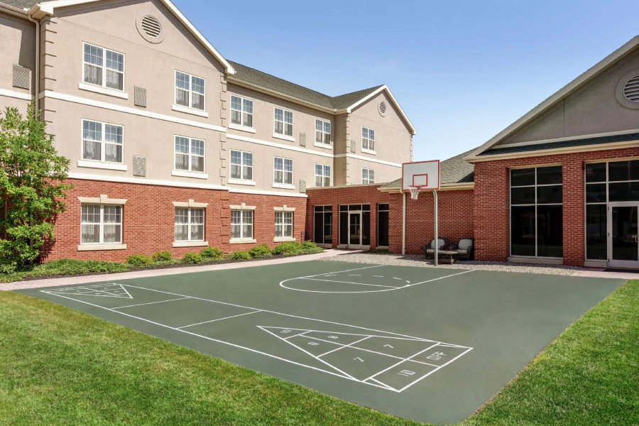 Homewood Suites by Hilton Harrisburg East-Hershey Area