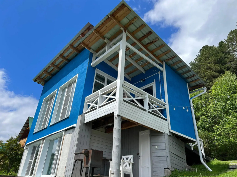 Шале О&К (ОэндК)