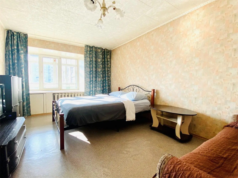 ApartLand (АпартЛэнд) на проспекте Первостроителей