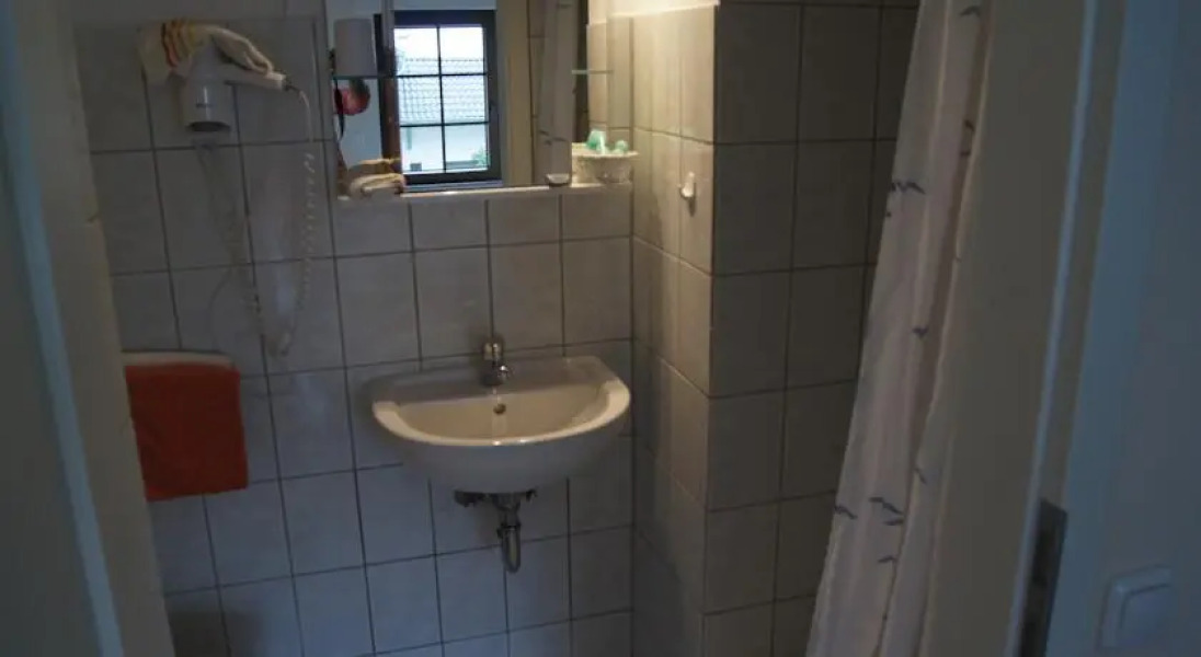 Pension Loni Theisen