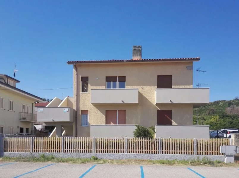 B&B Il Respiro del Mare